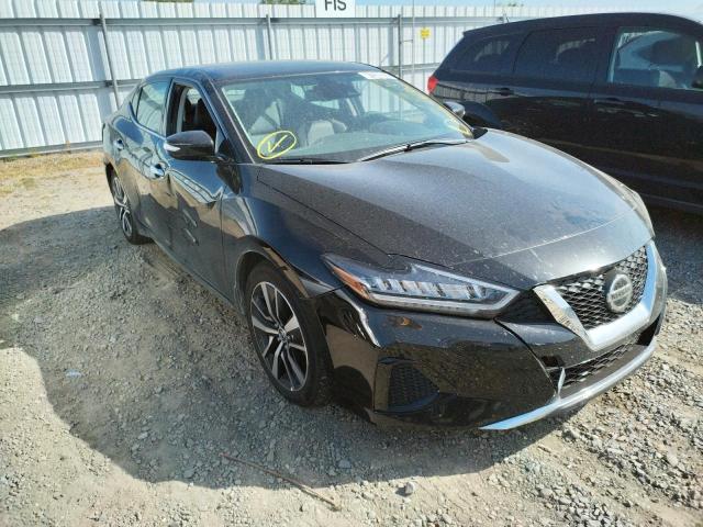 NISSAN MAXIMA 2022 1n4aa6cv7nc502673