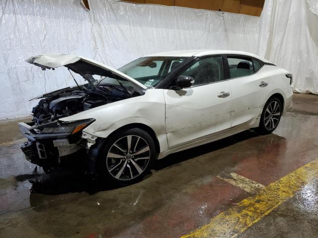 NISSAN MAXIMA SV 2023 1n4aa6cv7pc512591