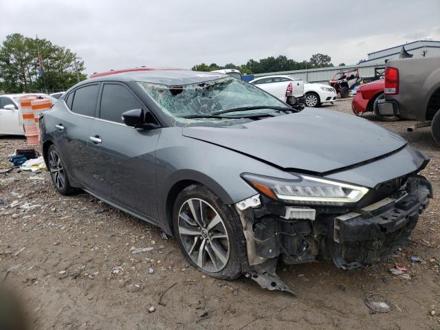 NISSAN MAXIMA SV 2020 1n4aa6cv8lc362906