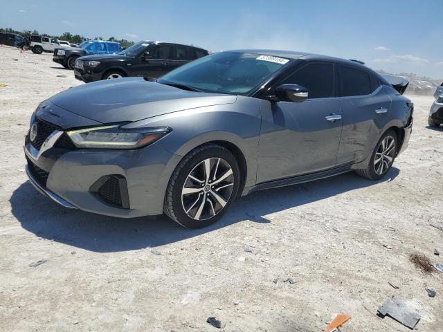 NISSAN MAXIMA 2020 1n4aa6cv8lc369399