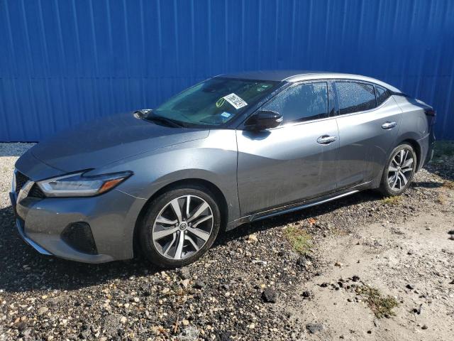 NISSAN MAXIMA 2020 1n4aa6cv8lc376871