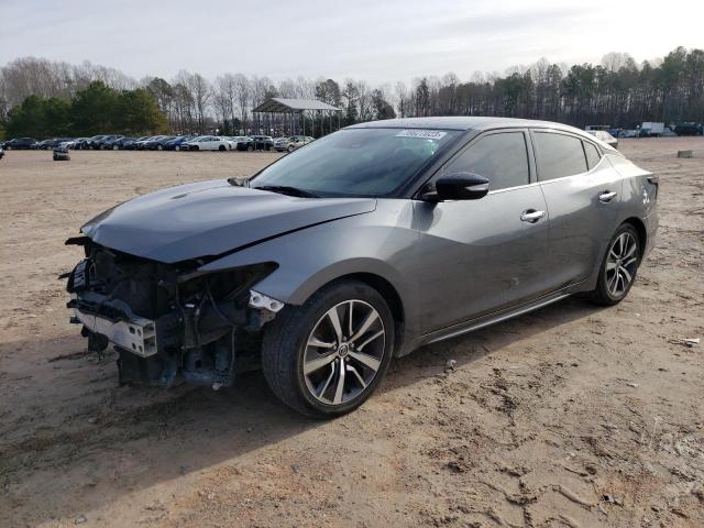 NISSAN MAXIMA 2020 1n4aa6cv9lc360033