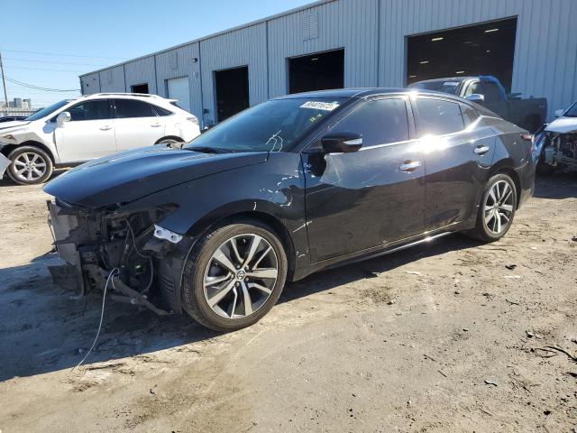 NISSAN MAXIMA 2020 1n4aa6cv9lc373736