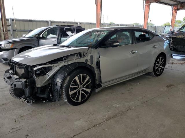 NISSAN MAXIMA 2022 1n4aa6cv9nc502612