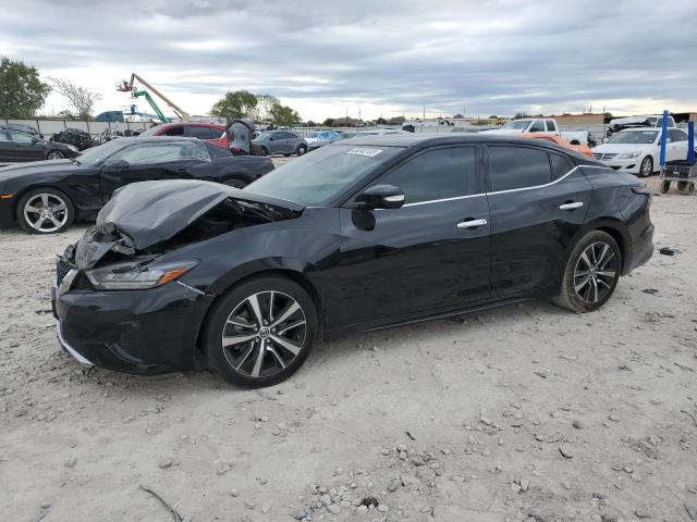 NISSAN MAXIMA 2022 1n4aa6cv9nc506806