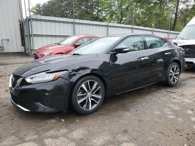 NISSAN MAXIMA 2020 1n4aa6cvxlc362289