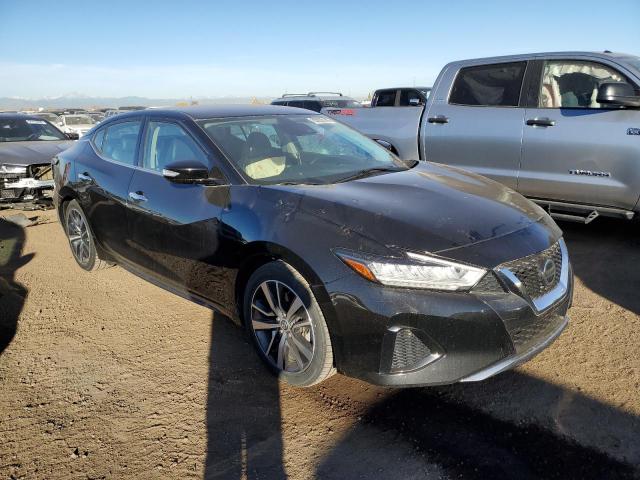 NISSAN MAXIMA SV 2020 1n4aa6cvxlc371882