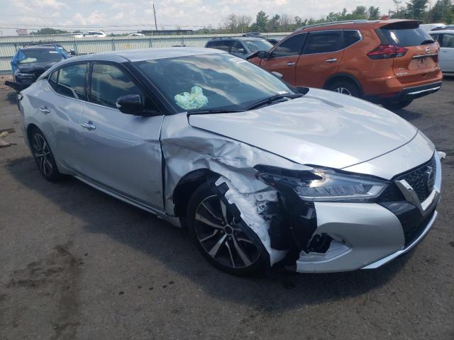 NISSAN MAXIMA SV 2020 1n4aa6cvxlc386057