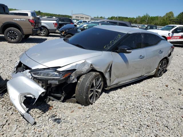 NISSAN MAXIMA 2022 1n4aa6cvxnc502263