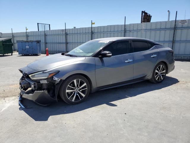 NISSAN MAXIMA 2022 1n4aa6cvxnc503011