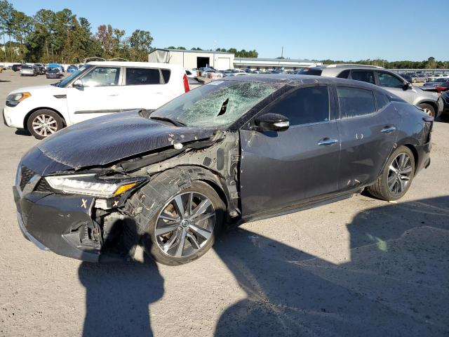 NISSAN MAXIMA SL 2020 1n4aa6dv0lc369282