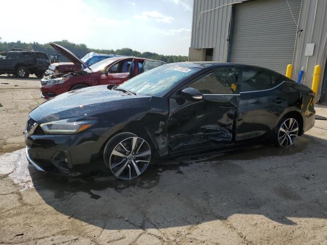 NISSAN MAXIMA SL 2020 1n4aa6dv0lc377382