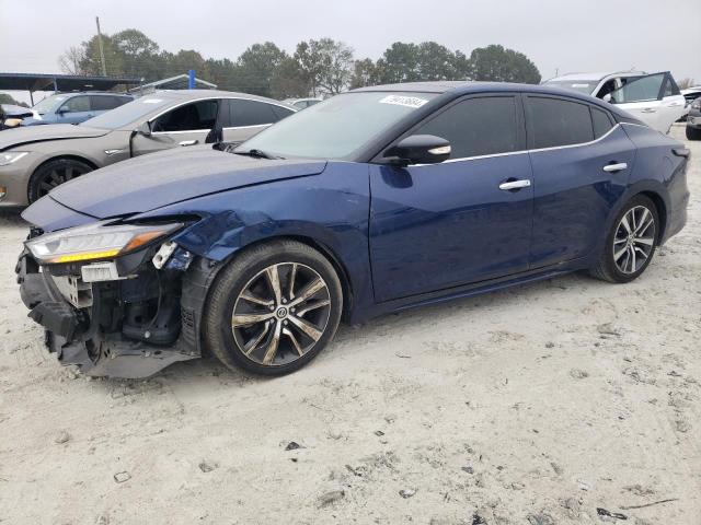 NISSAN MAXIMA SL 2020 1n4aa6dv1lc374491