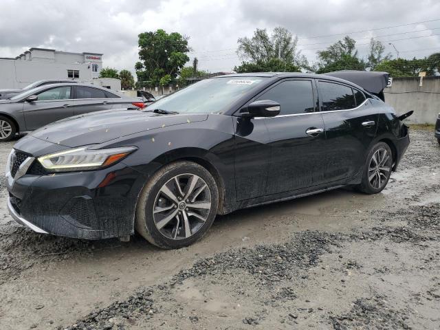 NISSAN MAXIMA SL 2020 1n4aa6dv4lc363968