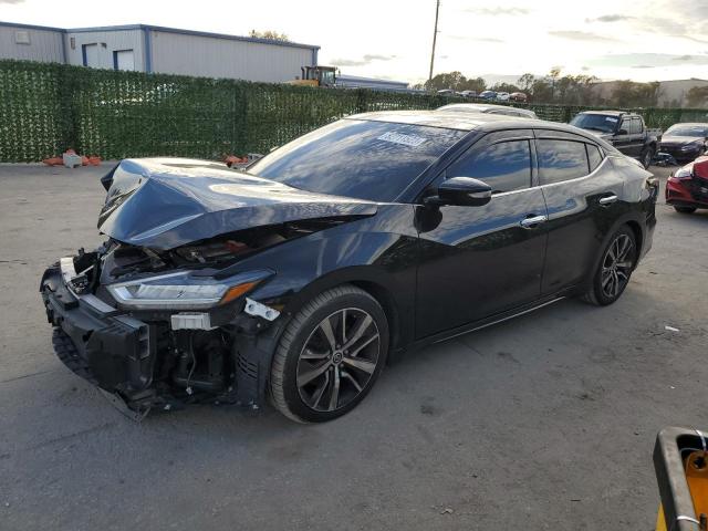 NISSAN MAXIMA 2020 1n4aa6dv5lc376180