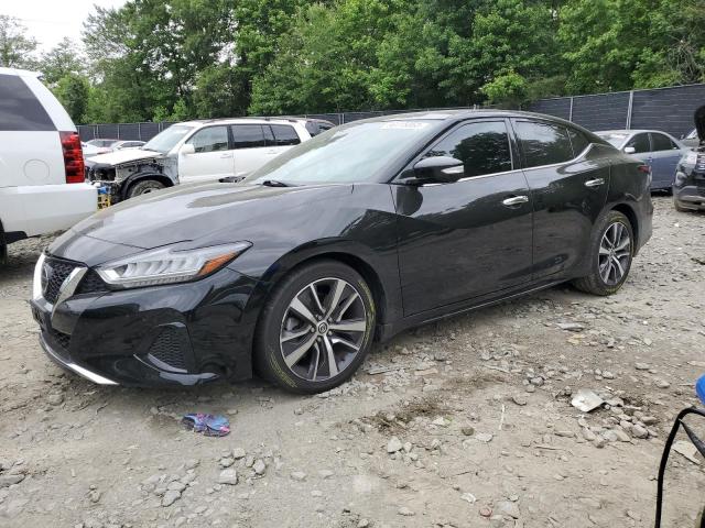 NISSAN MAXIMA SL 2020 1n4aa6dv5lc378527