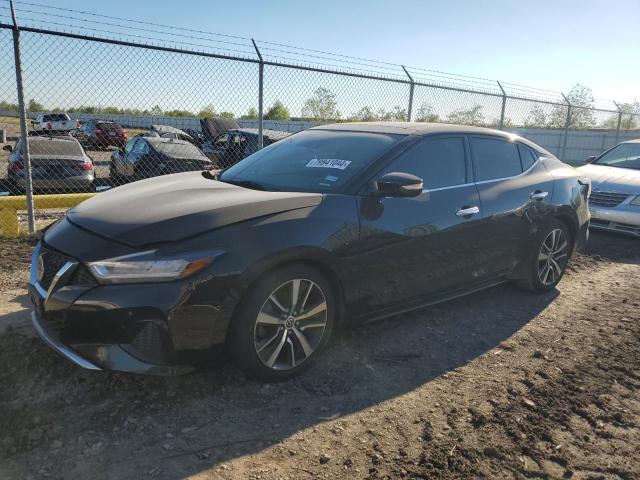 NISSAN MAXIMA SL 2020 1n4aa6dv6lc361901