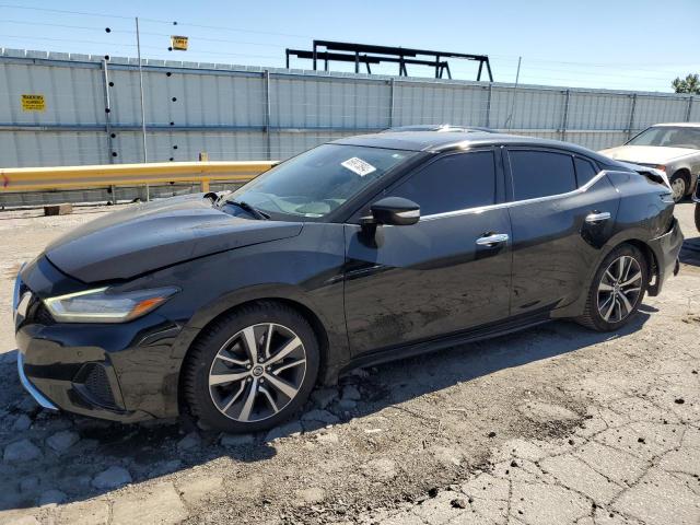 NISSAN MAXIMA SL 2020 1n4aa6dv6lc368086