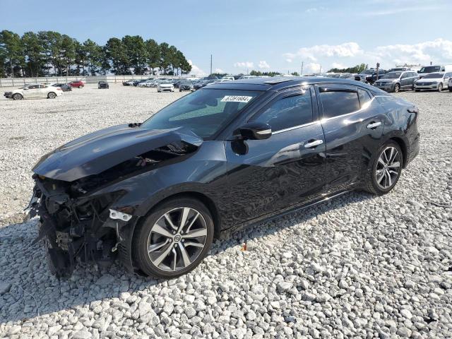 NISSAN MAXIMA SL 2020 1n4aa6dv6lc372039