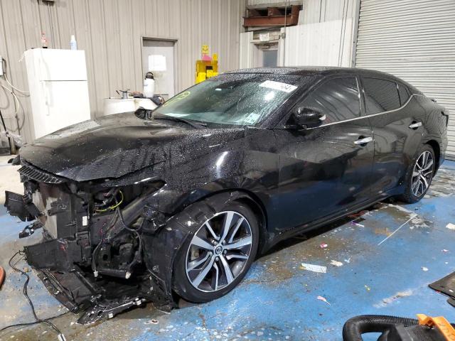 NISSAN MAXIMA 2020 1n4aa6dv6lc375930