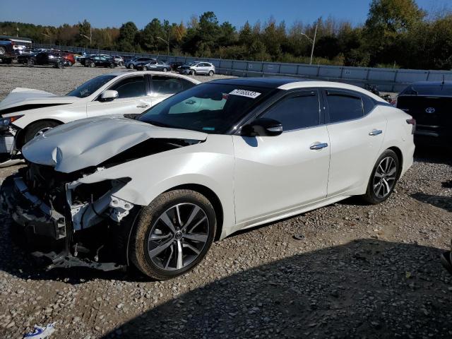 NISSAN MAXIMA 2020 1n4aa6dv7lc380182