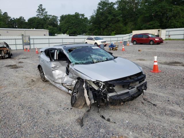 NISSAN MAXIMA SL 2020 1n4aa6dv8lc363830