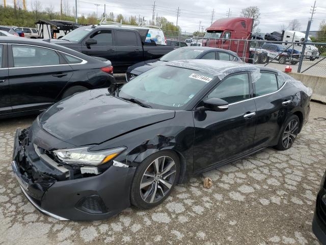 NISSAN MAXIMA 2020 1n4aa6dv8lc370874