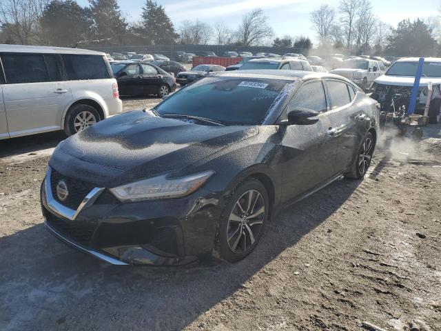 NISSAN MAXIMA 2020 1n4aa6dv8lc385083