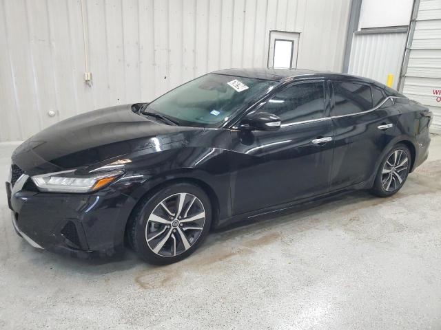 NISSAN MAXIMA 2020 1n4aa6dv9lc371645