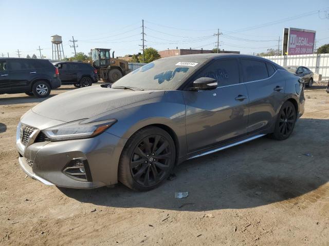 NISSAN MAXIMA SR 2020 1n4aa6ev1lc376644