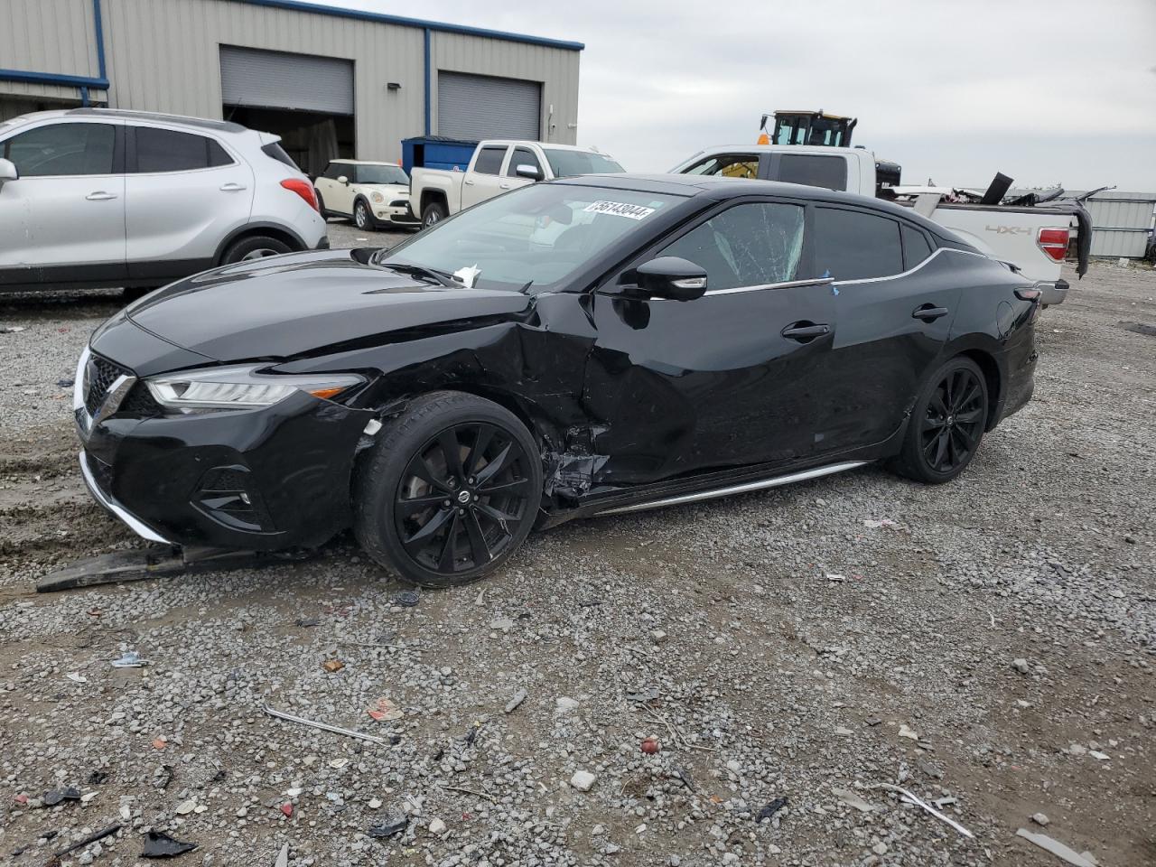 NISSAN MAXIMA 2020 1n4aa6ev1lc381424