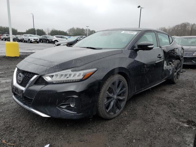 NISSAN MAXIMA 2020 1n4aa6ev4lc376024