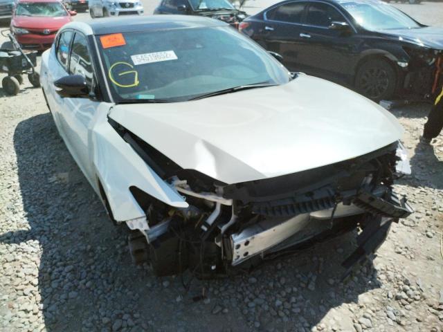 NISSAN MAXIMA SR 2020 1n4aa6ev5lc386089