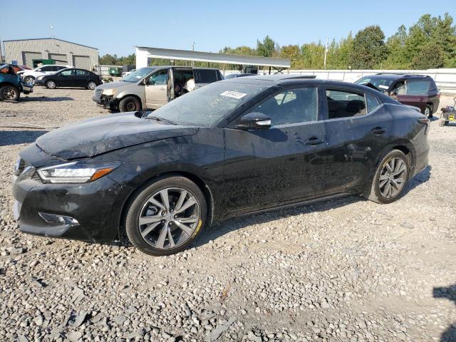 NISSAN MAXIMA 2023 1n4aa6ev6pc504060