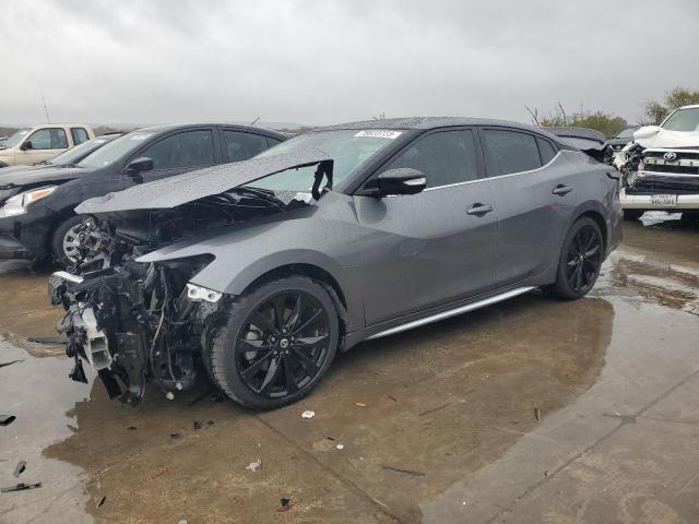 NISSAN MAXIMA 2020 1n4aa6ev8lc373367