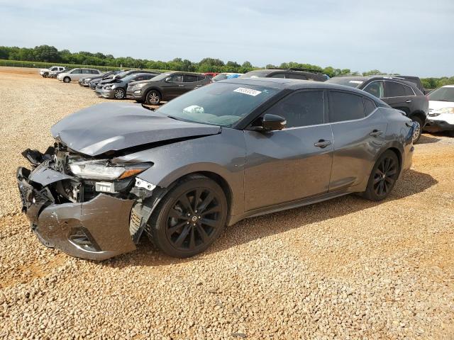 NISSAN MAXIMA 2021 1n4aa6ev9mc516425