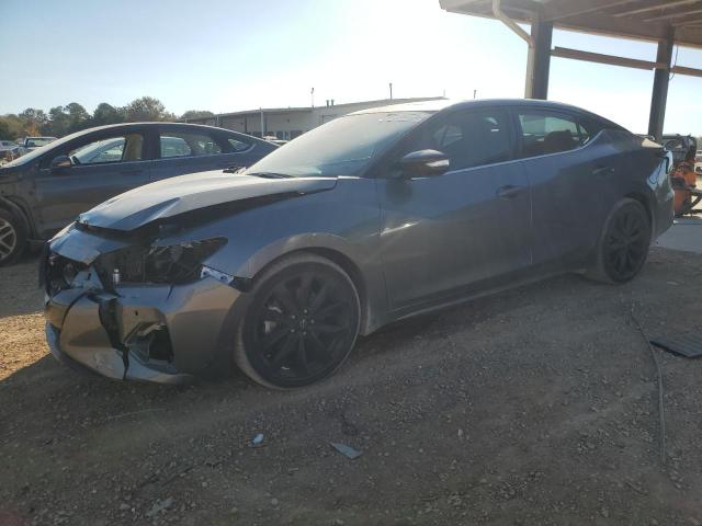 NISSAN MAXIMA 2023 1n4aa6ev9pc505011