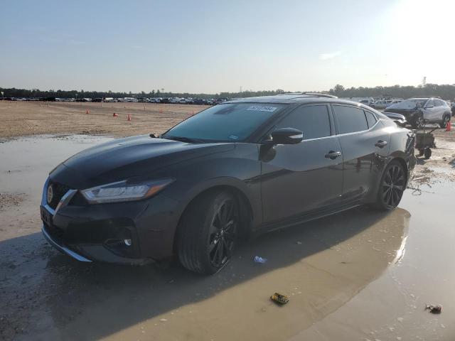 NISSAN MAXIMA SR 2020 1n4aa6evxlc376173