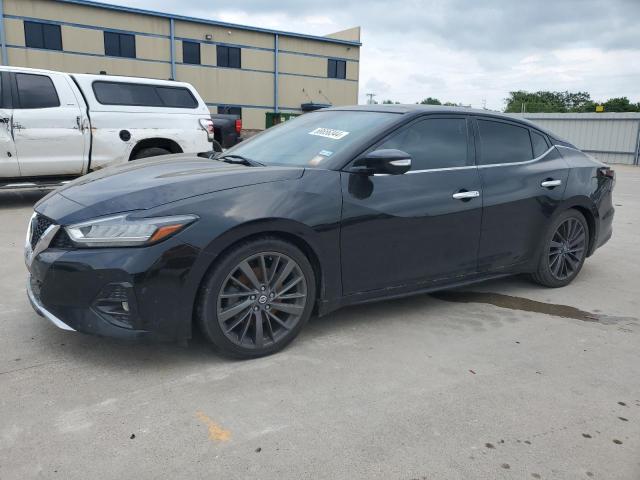 NISSAN MAXIMA PLA 2020 1n4aa6fv0lc373314