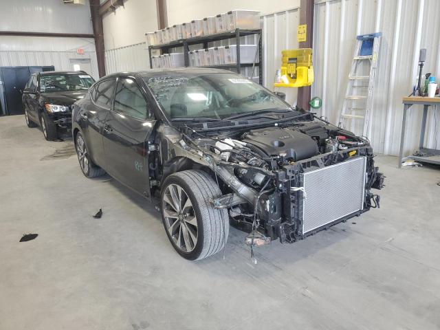 NISSAN MAXIMA PLA 2020 1n4aa6fv3lc369628