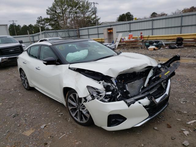 NISSAN MAXIMA PLA 2020 1n4aa6fv3lc373906