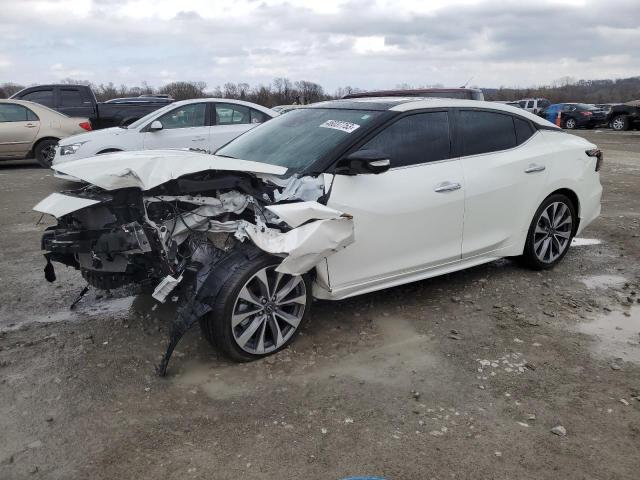 NISSAN MAXIMA PLA 2023 1n4aa6fv3pc502362