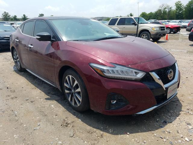 NISSAN MAXIMA PLA 2020 1n4aa6fv4lc382825