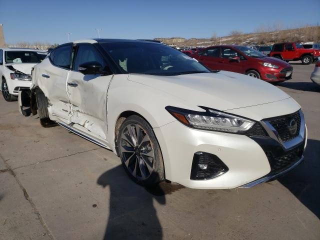 NISSAN MAXIMA PLA 2020 1n4aa6fv5lc362812