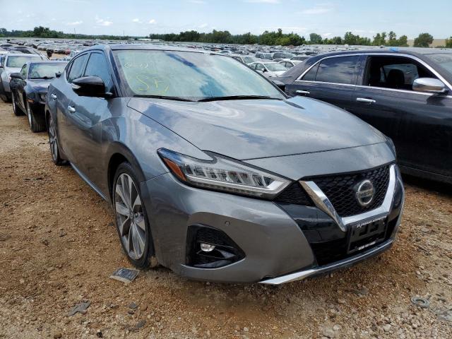 NISSAN MAXIMA PLA 2020 1n4aa6fv5lc383336