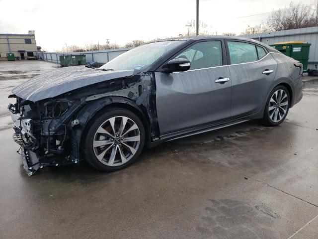 NISSAN MAXIMA 2023 1n4aa6fv5pc512519