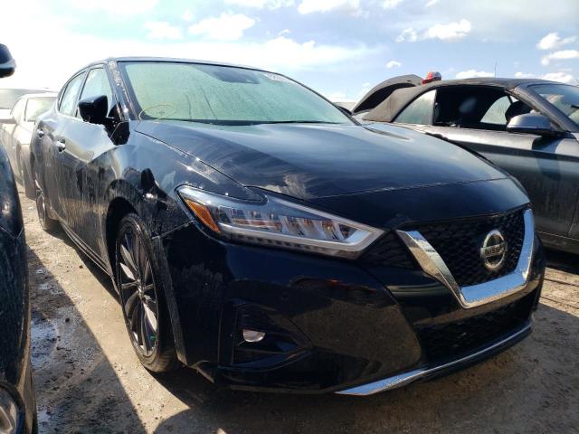 NISSAN MAXIMA PLA 2020 1n4aa6fv6lc362639