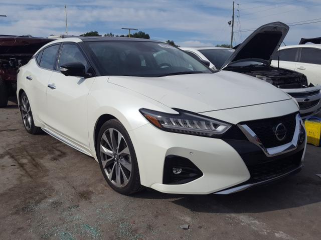 NISSAN MAXIMA PLA 2020 1n4aa6fv6lc366917