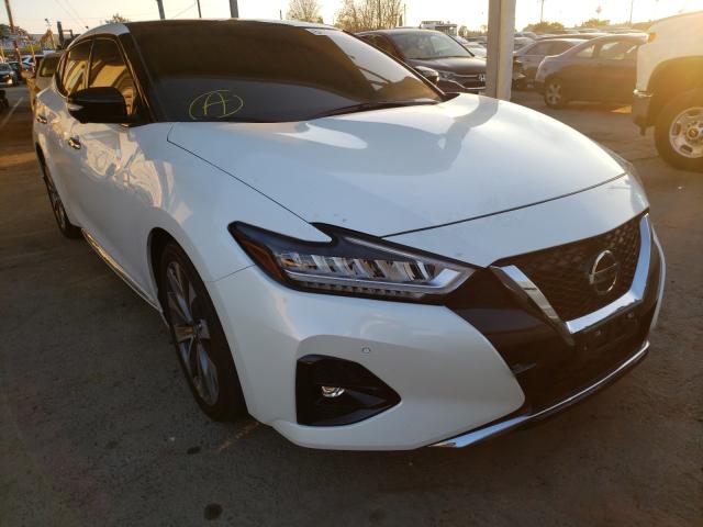 NISSAN MAXIMA PLA 2020 1n4aa6fv6lc379909