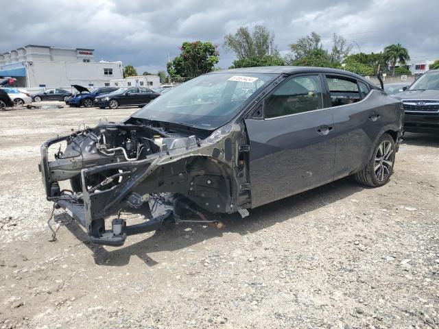 NISSAN MAXIMA PLA 2021 1n4aa6fv6mc505848